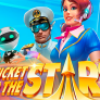 شعار Ticket To The Stars