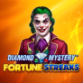 شعار Diamond Mystery Fortune Streaks