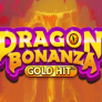 شعار Gold Hit: Dragon Bonanza