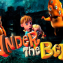 شعار Under the Bed