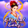 شعار Eternal Lady