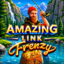 شعار Amazing Link Frenzy