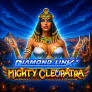 شعار Diamond Link Mighty Cleopatra