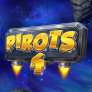 شعار Pirots 4