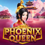 شعار Phoenix Queen (Atomic Slot Lab)