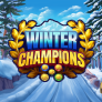 شعار Winter Champions