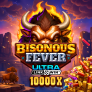 شعار Bisonous Fever Ultra Link&Win