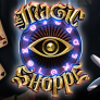 شعار Magic Shoppe