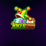 شعار Joker Pro