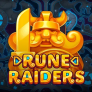 شعار Rune Raiders