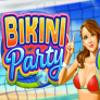 شعار Bikini Party