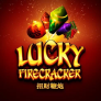 شعار Lucky Firecracker