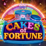 شعار Cakes of Fortune