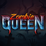 شعار Zombie Queen