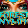 شعار Forest Nymph