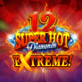 شعار 12 Super Hot Diamonds Extreme