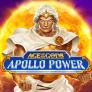 شعار Age of the Gods: Apollo Power