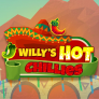 شعار Willys Hot Chilies