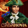 شعار Casanova