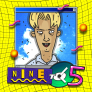 شعار Nine To Five