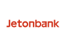 شعار Jetonbank