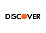 شعار Discover