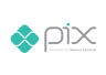 شعار Pix