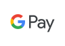 شعار Google Pay