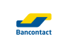 شعار Bancontact