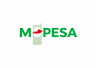 شعار M-PESA