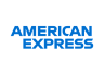 شعار American Express