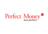 شعار Perfect Money