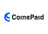 شعار CoinsPaid