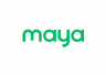 شعار Maya