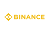 شعار Binance