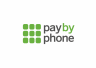 شعار Pay by Phone