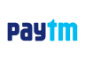 شعار Paytm