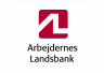 شعار Arbejdernes Landsbank