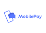 شعار MobilePay