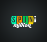 Spin Million logo
