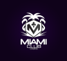 شعار Miami Club