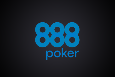 888 poker 1 