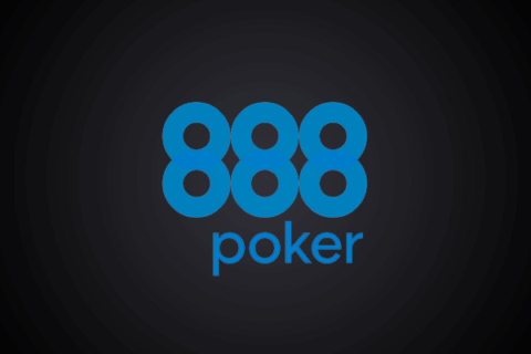 888 poker كازينو 