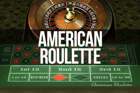 American Roulette Betsoft thumbnail 