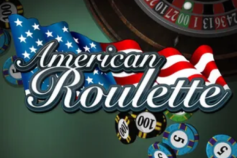 American Roulette Microgaming thumbnail 1 