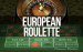 European Roulette Betsoft thumbnail 