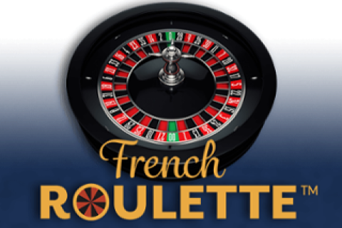 French Roulette NetEnt thumbnail 