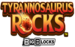 Tyrannosaurus Rocks thumbnail 