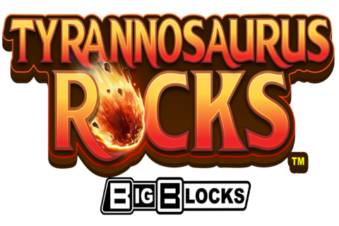 Tyrannosaurus Rocks thumbnail 