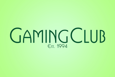 gaming club كازينو 